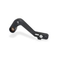 CNC Racing SLIDE Adjustable Rear Brake Lever Kit for Ducati Multistrada V4 / S / Sport / Pikes Peak / Grand Tour CNC Racing SLIDE Adjustable Rear Brake Lever Kit for Ducati Multistrada V4 / S / Sport / Pikes Peak / Grand Tour